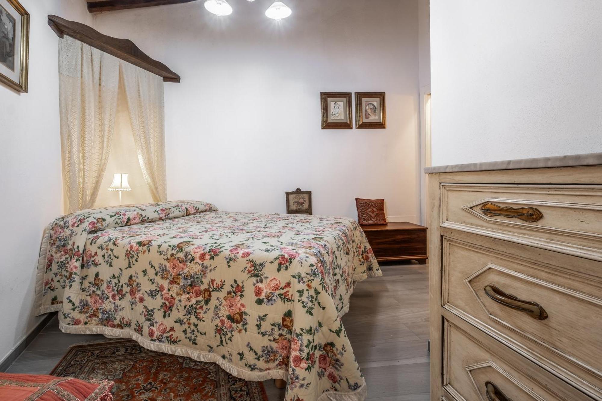 皮亚诺堡A Casa Da Nonna Elisa公寓 外观 照片