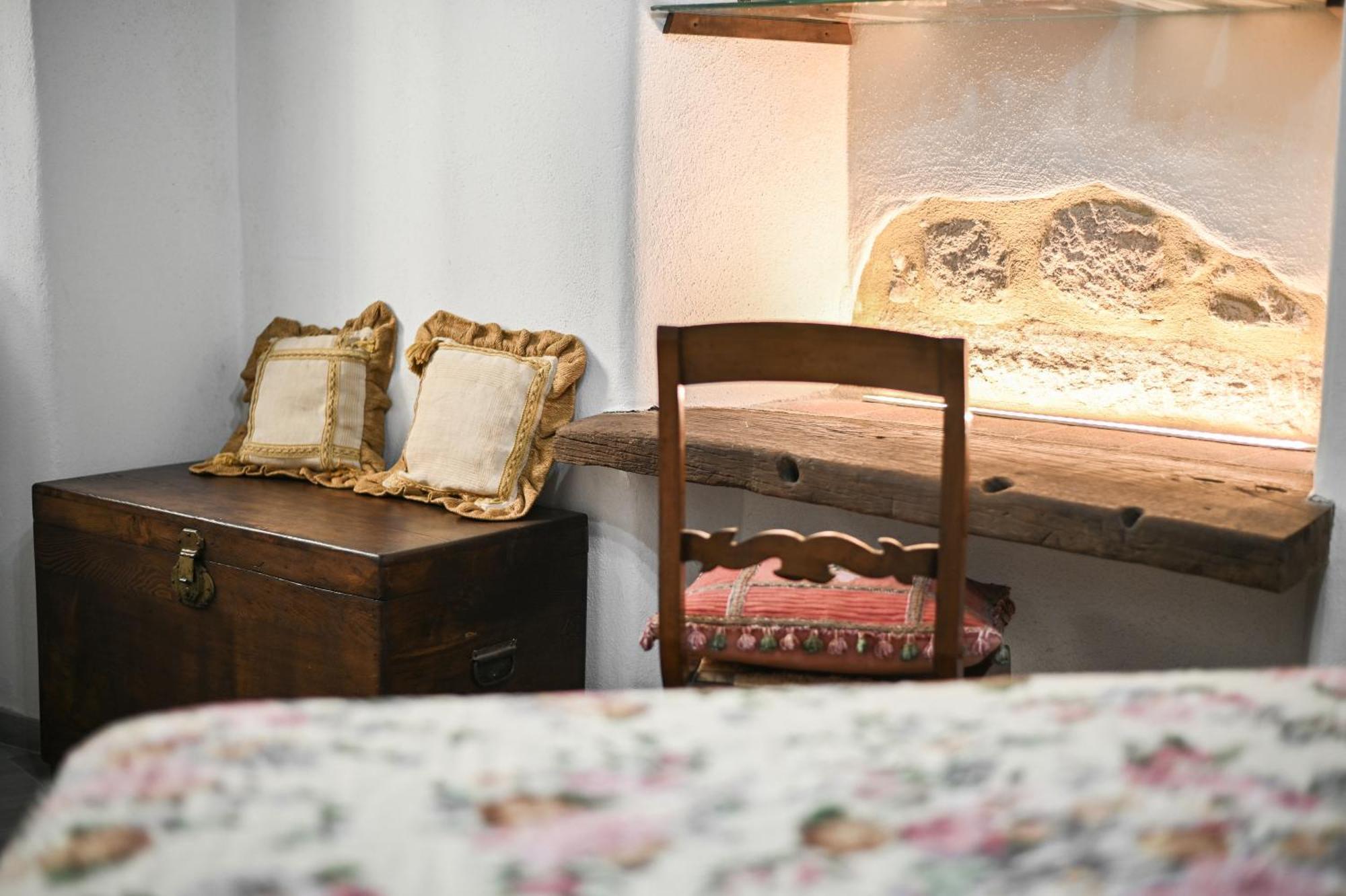 皮亚诺堡A Casa Da Nonna Elisa公寓 外观 照片